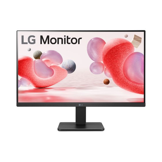 Monitor 23.8" LG 24MR400-B, FHD, IPS, 100Hz, 5ms, 250cd/m2, FreeSync, črni
