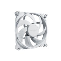 Ventilator BE QUIET Silent Wings 4, 140mm, 1100 okr/min, PWM, beli