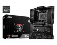 Matična plošča MSI B550-A PRO, AMD B550, ATX, AM4