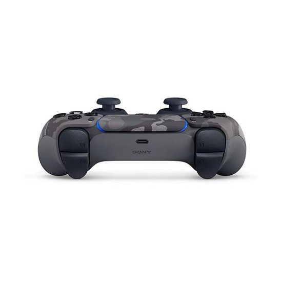 Gamepad SONY PlayStation 5, PS5, DualSense, bežični, Grey Camo