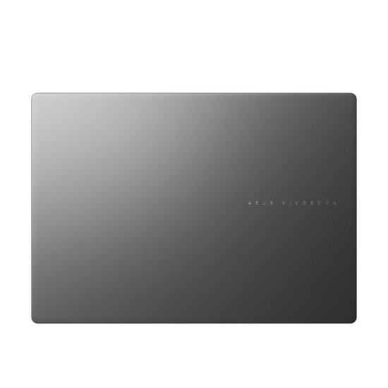 Laptop ASUS VivoBook S14 M3407KA-SF028W / Ryzen AI 7 350, 32GB, 1TB SSD, AMD Radeon Graphics, 14" WUXGA OLED, Windows 11, sivi