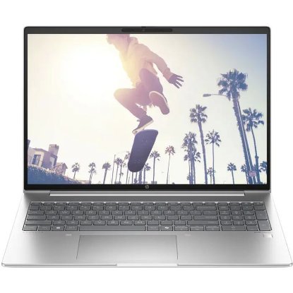 Prenosnik HP ProBook 460 G11 A37YJET / Core Ultra 5 125H, 16GB, 512GB SSD, Intel Arc grafika, 16" WUXGA IPS, brez OS, srebrni