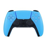 Gamepad SONY PlayStation 5, PS5, DualSense, bežični, Starlight Blue v2