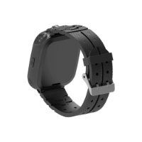 Dječji pametni sat CANYON Tommy KW-31, primanje i slanje poziva, slanje SMS-a, kamera, igre, crni