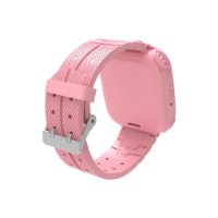 Dječji pametni sat CANYON Tommy KW-31, primanje i slanje poziva, slanje SMS-a, kamera, igre, rozi