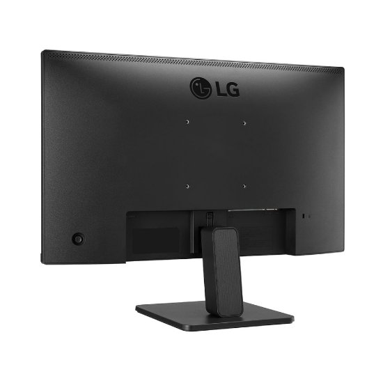 Monitor 23.8" LG 24MR400-B, FHD, IPS, 100Hz, 5ms, 250cd/m2, FreeSync, črni
