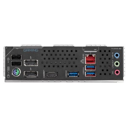 Matična plošća GIGABYTE Z890M GAMING X, Intel Z890, DDR5, mATX, s. 1851