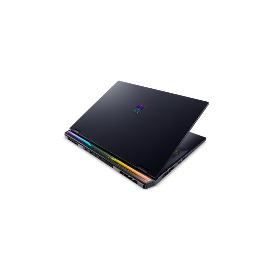 Prenosnik ACER Predator Helios 18 NH.QRTEX.007 / Core i9 14900HX, 32GB, 1TB SSD, nVidia GeForce RTX 4080, 18" WQXGA 240Hz IPS, brez operacijskega sistema, črni