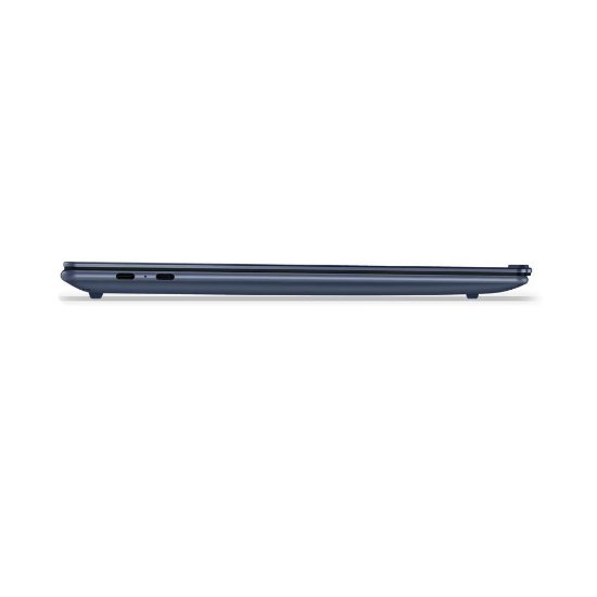 Prenosnik LENOVO Yoga Slim 7 83ED002ERM / Snapdragon X Elite X1E 78 100, 32GB, 1TB SSD, Qualcomm Adreno, 14,5" 2,9K 90Hz OLED Touch, Windows 11, plavi