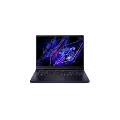 Prenosnik ACER Predator Helios 18 NH.QRTEX.007 / Core i9 14900HX, 32GB, 1TB SSD, nVidia GeForce RTX 4080, 18" WQXGA 240Hz IPS, brez operacijskega sistema, črni
