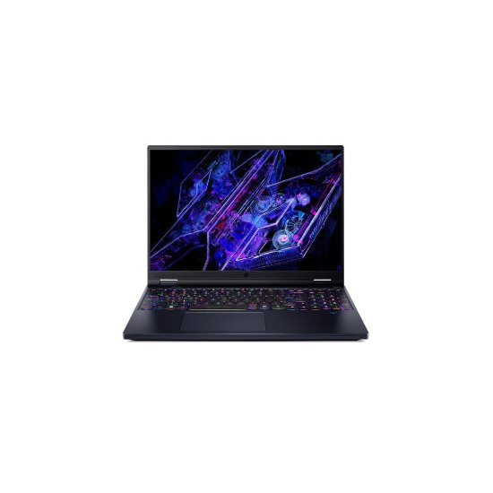 Prenosnik ACER Predator Helios 18 NH.QRTEX.007 / Core i9 14900HX, 32GB, 1TB SSD, nVidia GeForce RTX 4080, 18" WQXGA 240Hz IPS, brez operacijskega sistema, črni