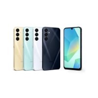 Pametni telefon SAMSUNG Galaxy A16 5G, 6,7", 8GB, 256GB, Android 14, plavo-črni