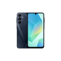 Pametni telefon SAMSUNG Galaxy A16 5G, 6,7", 8GB, 256GB, Android 14, plavo-črni