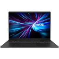 Laptop ASUS VivoBook V3607VU-RP330 / Core 5 210H, 16GB, 512GB SSD, nVidia GeForce RTX 4050, 16" WUXGA IPS, bez OS, crni