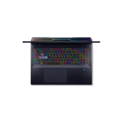 Prenosnik ACER Predator Helios 18 NH.QRTEX.007 / Core i9 14900HX, 32GB, 1TB SSD, nVidia GeForce RTX 4080, 18" WQXGA 240Hz IPS, brez operacijskega sistema, črni