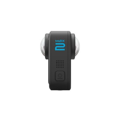 Sportska digitalna kamera GOPRO MAX 2, HERO Mode 1440p60, 29 Mpixela 360, Voice Control, Max HyperSmooth, GPS