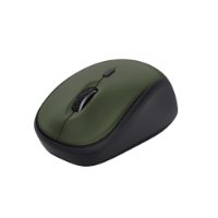 Torba za prenosnik TRUST Bologna, 16", zelena + miš