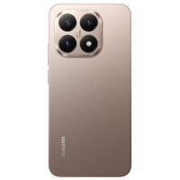 Mobitel XIAOMI 15T, 6,83", 12GB, 512GB, Android 15, zlatni + XIAOMI Robot Vacuum S40C