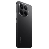 Mobitel XIAOMI 15T Pro, 6,83", 12GB, 512GB, Android 15, crni + XIAOMI Robot Vacuum S40C
