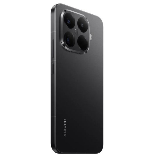 Mobitel XIAOMI 15T Pro, 6,83", 12GB, 512GB, Android 15, crni + XIAOMI Robot Vacuum S40C