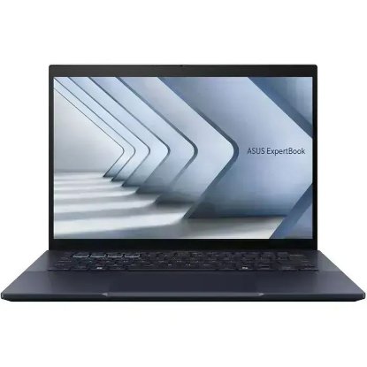 Laptop ASUS ExpertBook B5 B5404CVA-WB51C1X / Core 5 120U, 16GB, 1TB SSD, Intel HD Graphics, 14" WUXGA IPS, Windows 11 Pro, crni