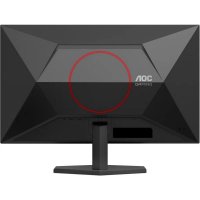 Gaming monitor 27" AOC Q27G42ZE, QHD, IPS, 240Hz, 1ms, 300cd/m2, crni