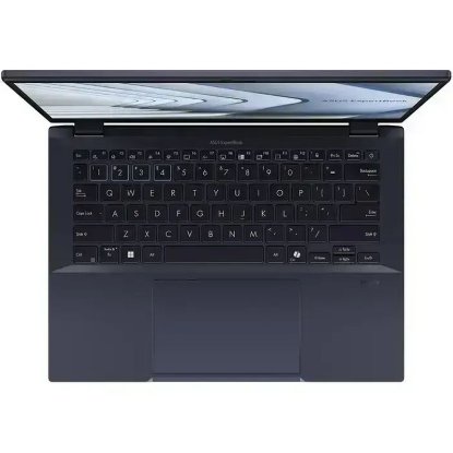 Laptop ASUS ExpertBook B5 B5404CVA-WB51C1X / Core 5 120U, 16GB, 1TB SSD, Intel HD Graphics, 14" WUXGA IPS, Windows 11 Pro, crni