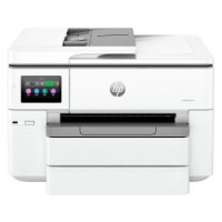 Multifunkcijski Tiskalnik HP OfficeJet Pro 9730e Wide Format All-in-One, 537P6B, Tiskalnik/scanner/copy, A3, 4800dpi, WiFi, LAN, USB, beli, Instant Ink