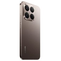 Mobitel XIAOMI 15T Pro, 6,83", 12GB, 512GB, Android 15, zlatni + XIAOMI Robot Vacuum S40C