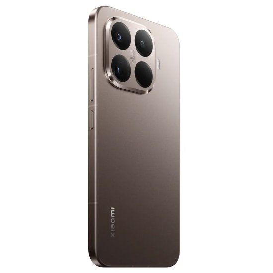 Mobitel XIAOMI 15T Pro, 6,83", 12GB, 512GB, Android 15, zlatni + XIAOMI Robot Vacuum S40C
