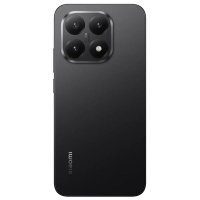 Mobitel XIAOMI 15T, 6,83", 12GB, 512GB, Android 15, crni + XIAOMI Robot Vacuum S40C