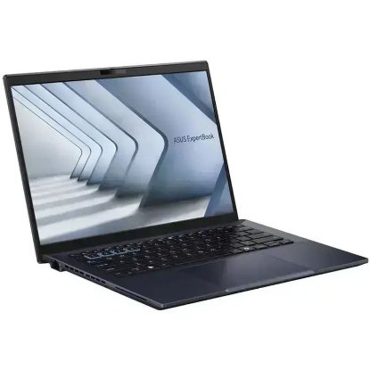 Laptop ASUS ExpertBook B5 B5404CVA-WB51C1X / Core 5 120U, 16GB, 1TB SSD, Intel HD Graphics, 14" WUXGA IPS, Windows 11 Pro, crni