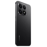 Mobitel XIAOMI 15T, 6,83", 12GB, 512GB, Android 15, crni + XIAOMI Robot Vacuum S40C