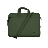 Torba za prenosnik TRUST Bologna, 16", zelena + miš