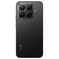 Mobitel XIAOMI 15T Pro, 6,83", 12GB, 512GB, Android 15, crni + XIAOMI Robot Vacuum S40C