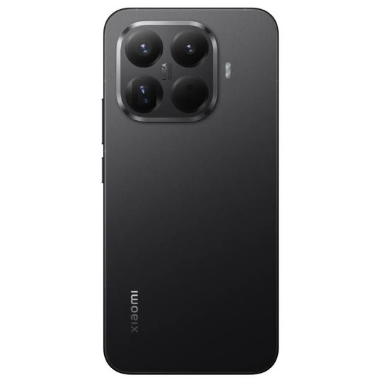 Mobitel XIAOMI 15T Pro, 6,83", 12GB, 512GB, Android 15, crni + XIAOMI Robot Vacuum S40C