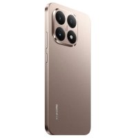 Mobitel XIAOMI 15T, 6,83", 12GB, 512GB, Android 15, zlatni + XIAOMI Robot Vacuum S40C