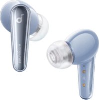 slušalke ANKER Soundcore Liberty 4, in-ear, brezžične, Bluetooth, modre