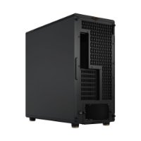 Ohišje FRACTAL DESIGN North XL, E-ATX, črno, brez napajanja