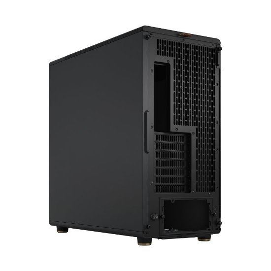 Ohišje FRACTAL DESIGN North XL, E-ATX, črno, brez napajanja