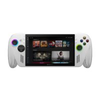 PREORDER - Igraća konzola ASUS ROG Ally RC73YA-NH006W, bijela