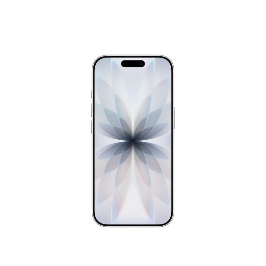 Mobitel APPLE iPhone 17, 6,3", 8GB, 512GB, iOS, bijeli
