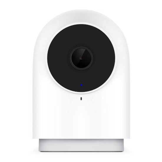 AQARA Camera Hub G2H Pro, ugrađen Zigbee hub, noćno snemanje, timelapse, bijeli