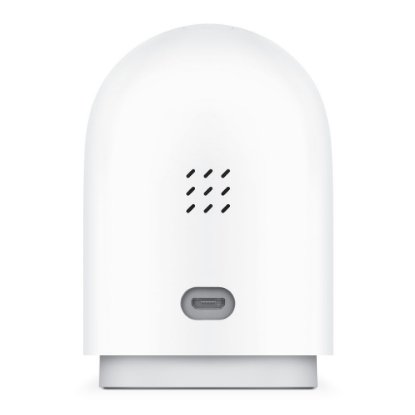 AQARA Camera Hub G2H Pro, ugrađen Zigbee hub, noćno snemanje, timelapse, bijeli