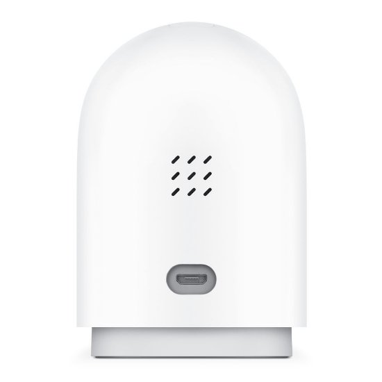 AQARA Camera Hub G2H Pro, ugrađen Zigbee hub, noćno snemanje, timelapse, bijeli