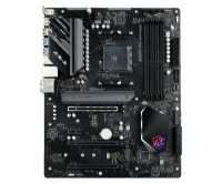 Matična ploča ASROCK B550 PG Riptide, AMD B550, DDR4, ATX, s. AM4