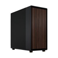 Ohišje FRACTAL DESIGN North XL, E-ATX, črno, brez napajanja