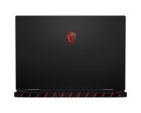 Laptop MSI Raider A18 HX A9WJG / Ryzen 9 9955HX3D, 64GB, 4TB SSD, nVidia GeForce RTX 5090, 18" UHD+ IPS, Windows 11 Pro, crni