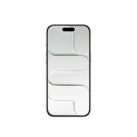 Mobitel APPLE iPhone Air, 6,5", 12GB, 512GB, iOS, bijeli