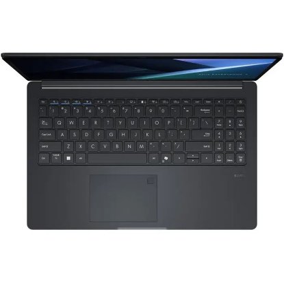Prenosnik ASUS ExpertBook Essential B1503CVA-WB73D0 / Core i7 150U, 16GB, 1TB SSD, Intel HD grafika, 15,6" FHD LED, brez operacijskega sistema, siv